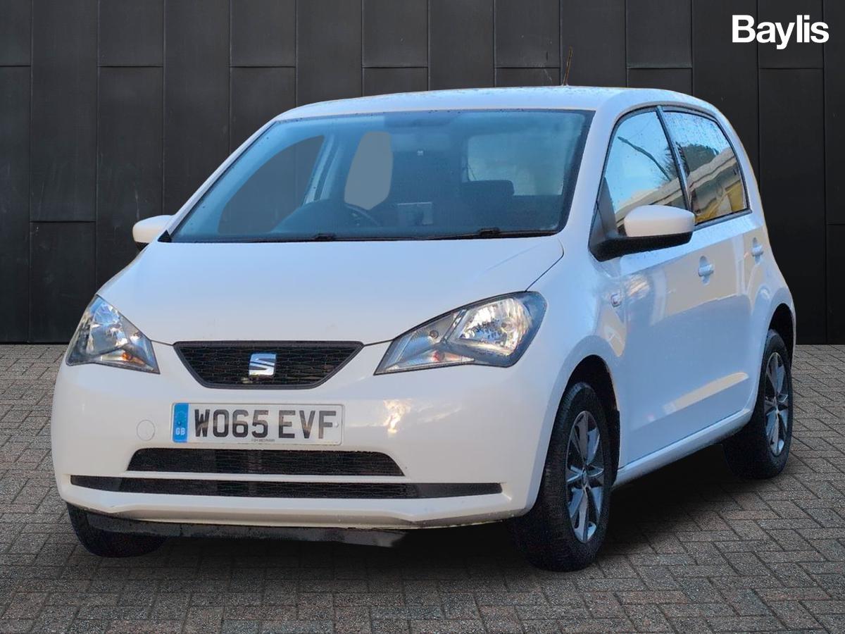Used SEAT Mii 2016 for sale - 76745260: Photo 9