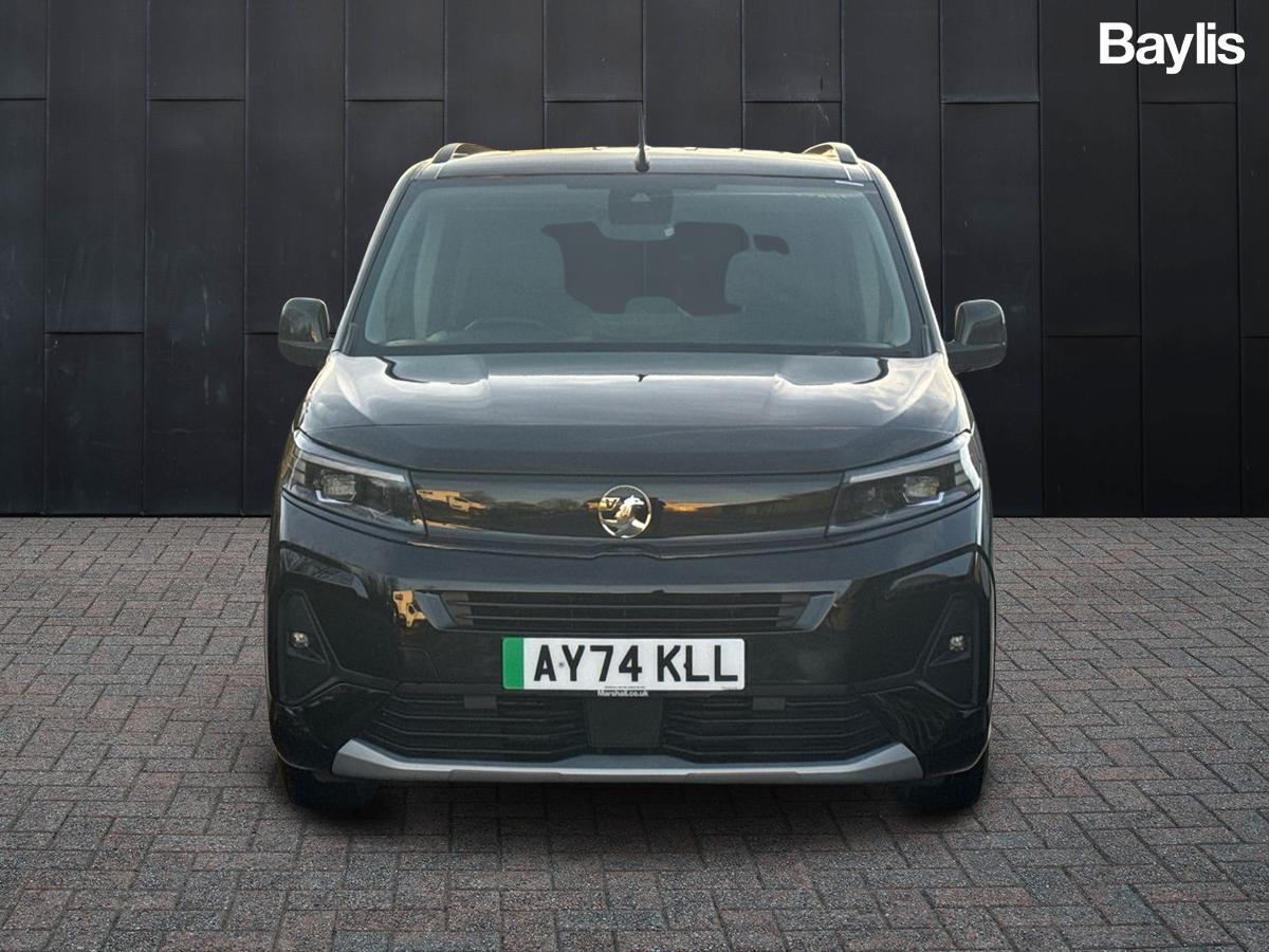 Used Vauxhall Combo Life 2024 for sale - 76901481: Photo 10