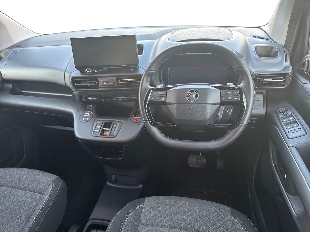 Used Vauxhall Combo Life 2024 for sale - 76901481: Photo 12