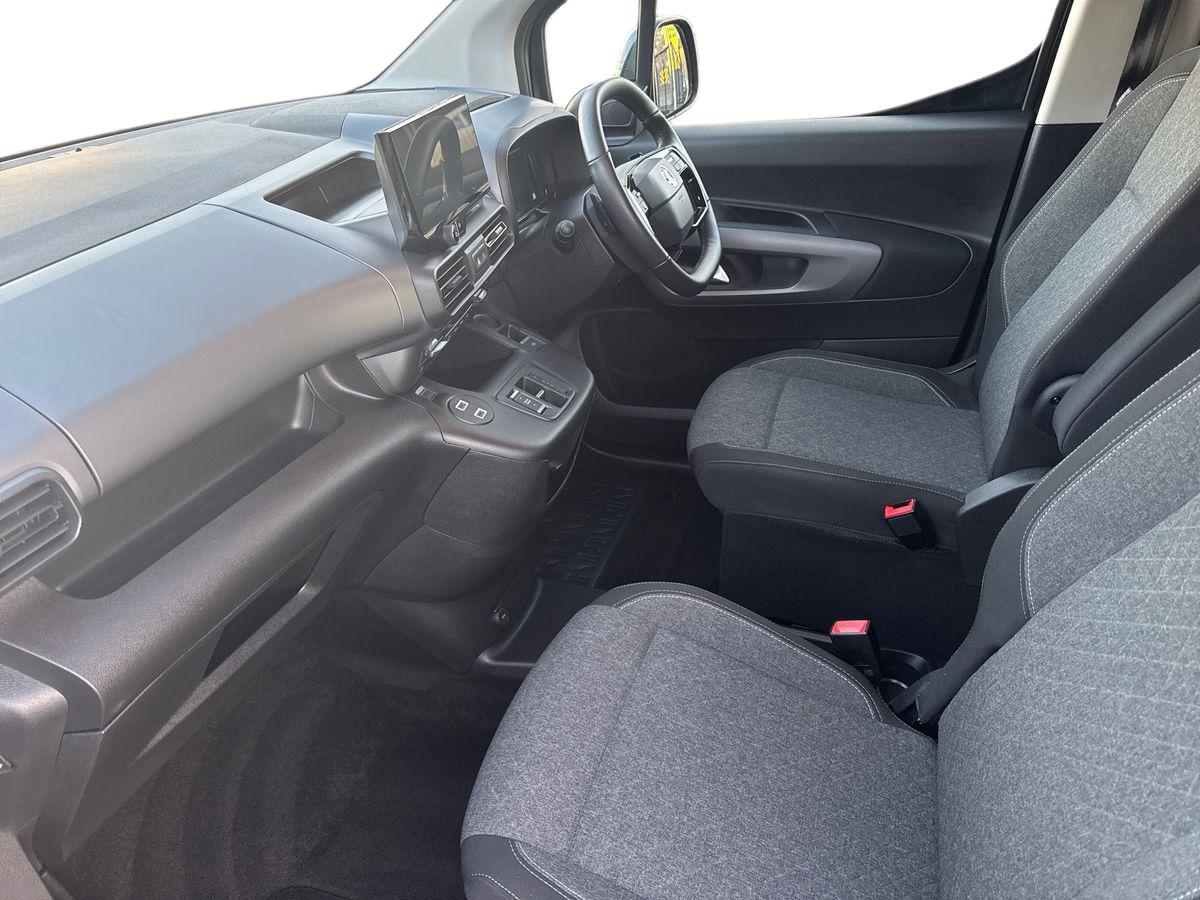 Used Vauxhall Combo Life 2024 for sale - 76901481: Photo 14