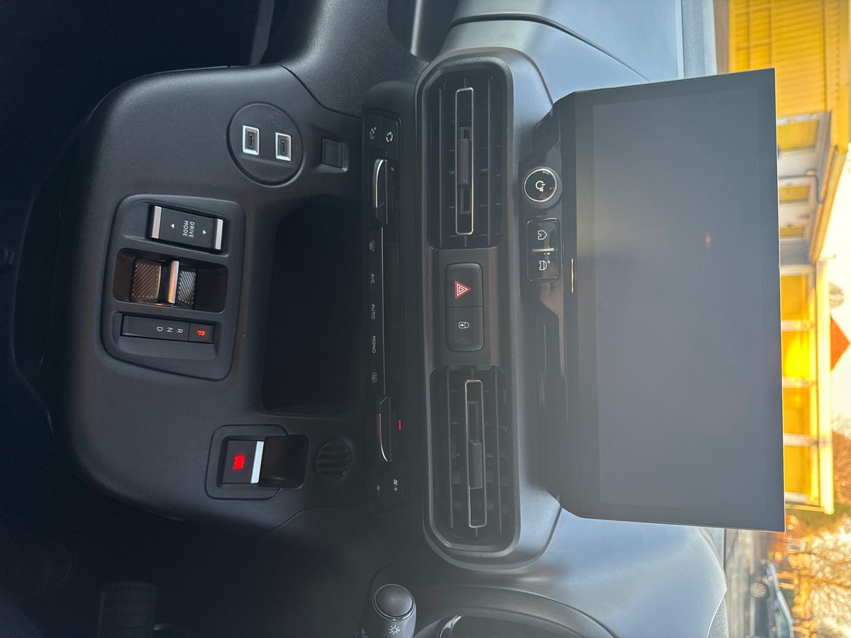 Used Vauxhall Combo Life 2024 for sale - 76901481: Photo 15