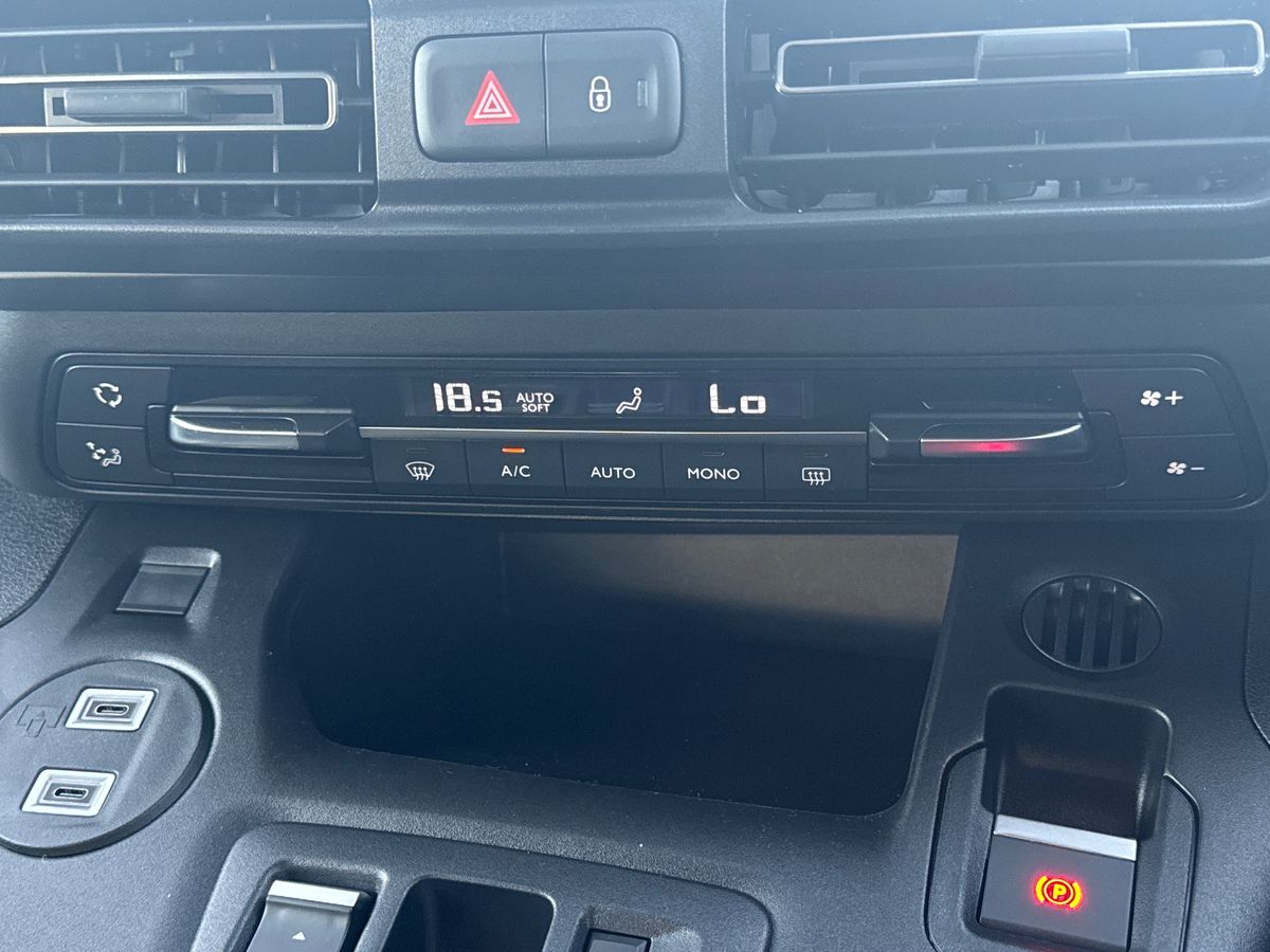 Used Vauxhall Combo Life 2024 for sale - 76901481: Photo 16