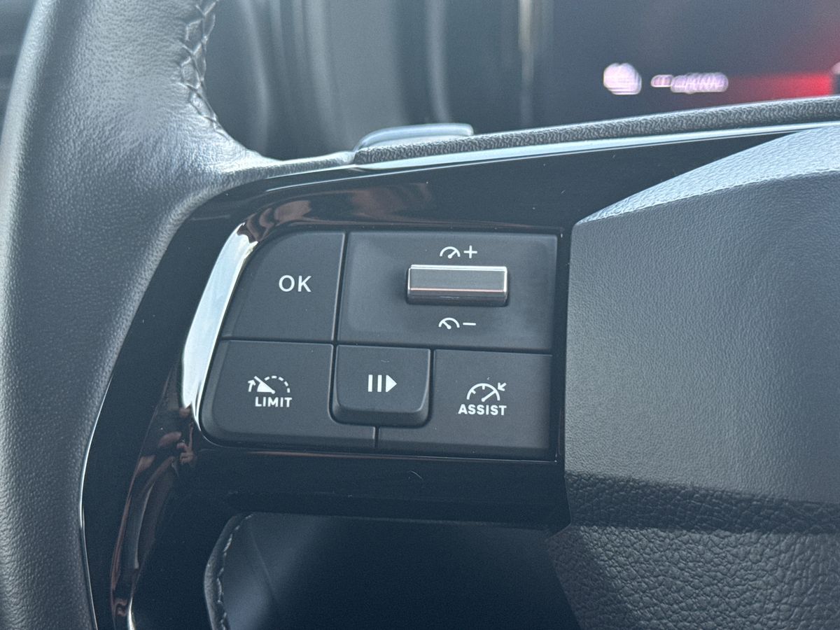 Used Vauxhall Combo Life 2024 for sale - 76901481: Photo 22