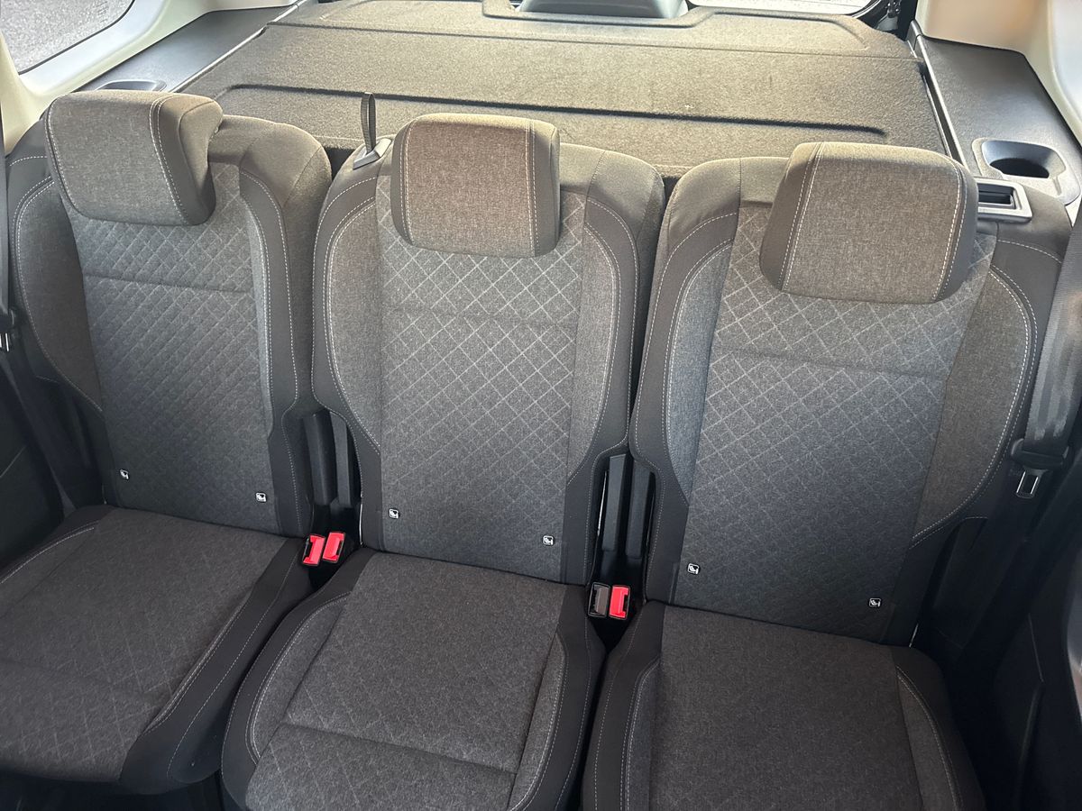 Used Vauxhall Combo Life 2024 for sale - 76901481: Photo 24