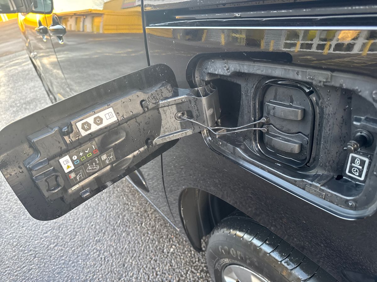 Used Vauxhall Combo Life 2024 for sale - 76901481: Photo 29