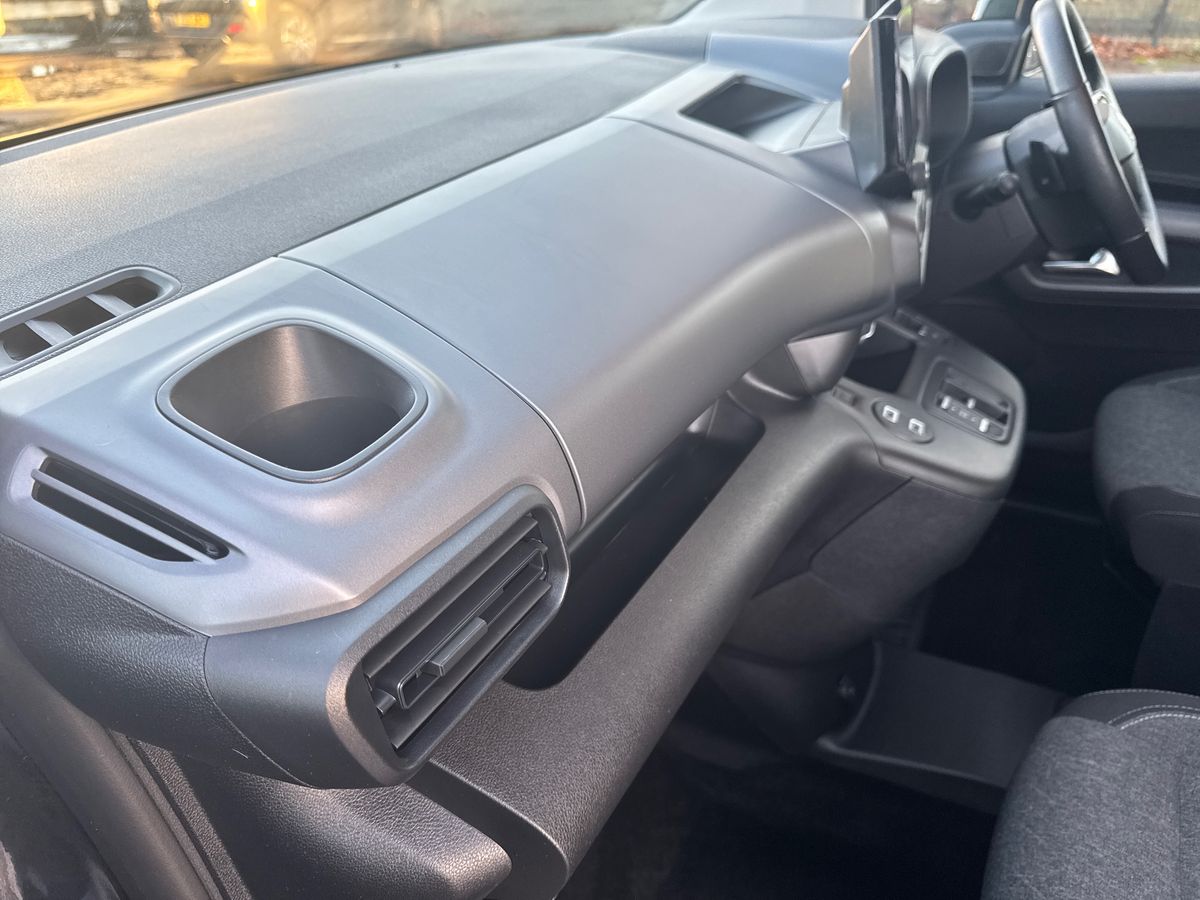 Used Vauxhall Combo Life 2024 for sale - 76901481: Photo 34