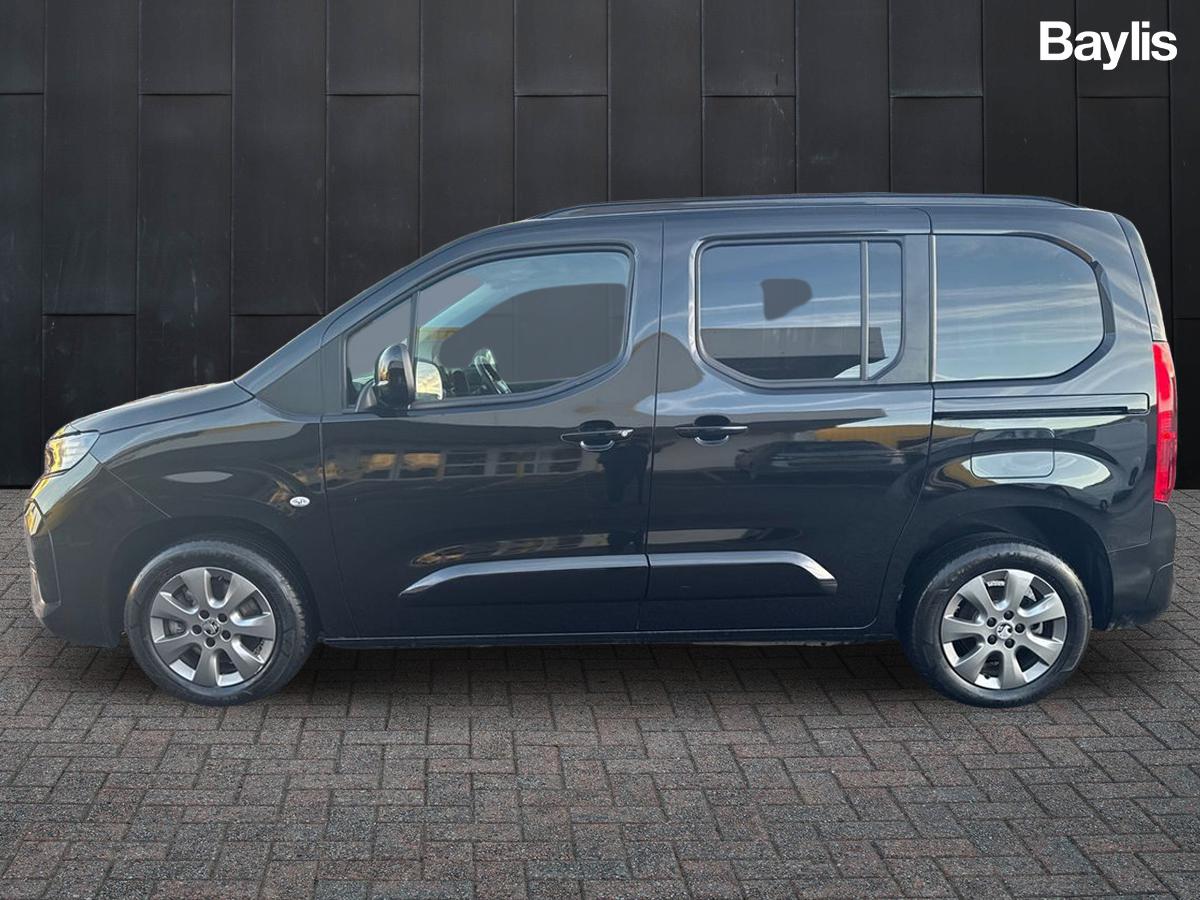 Used Vauxhall Combo Life 2024 for sale - 76901481: Photo 8