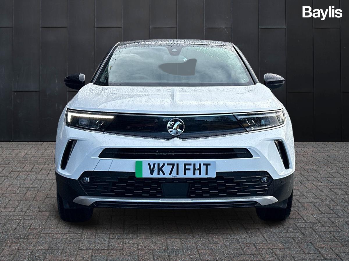 Used Vauxhall Mokka 2021 for sale - 76870106: Photo 10