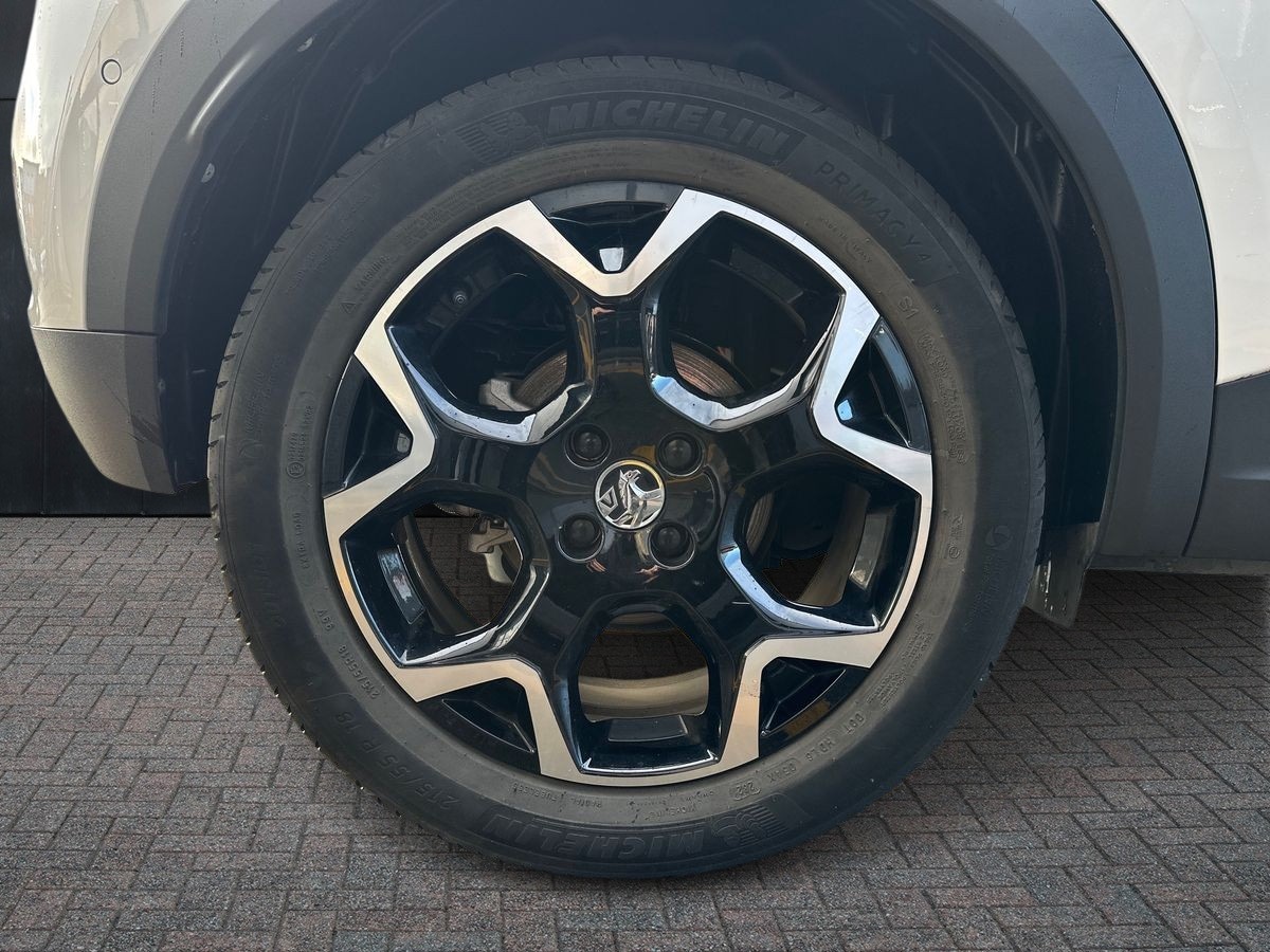 Used Vauxhall Mokka 2021 for sale - 76870106: Photo 11