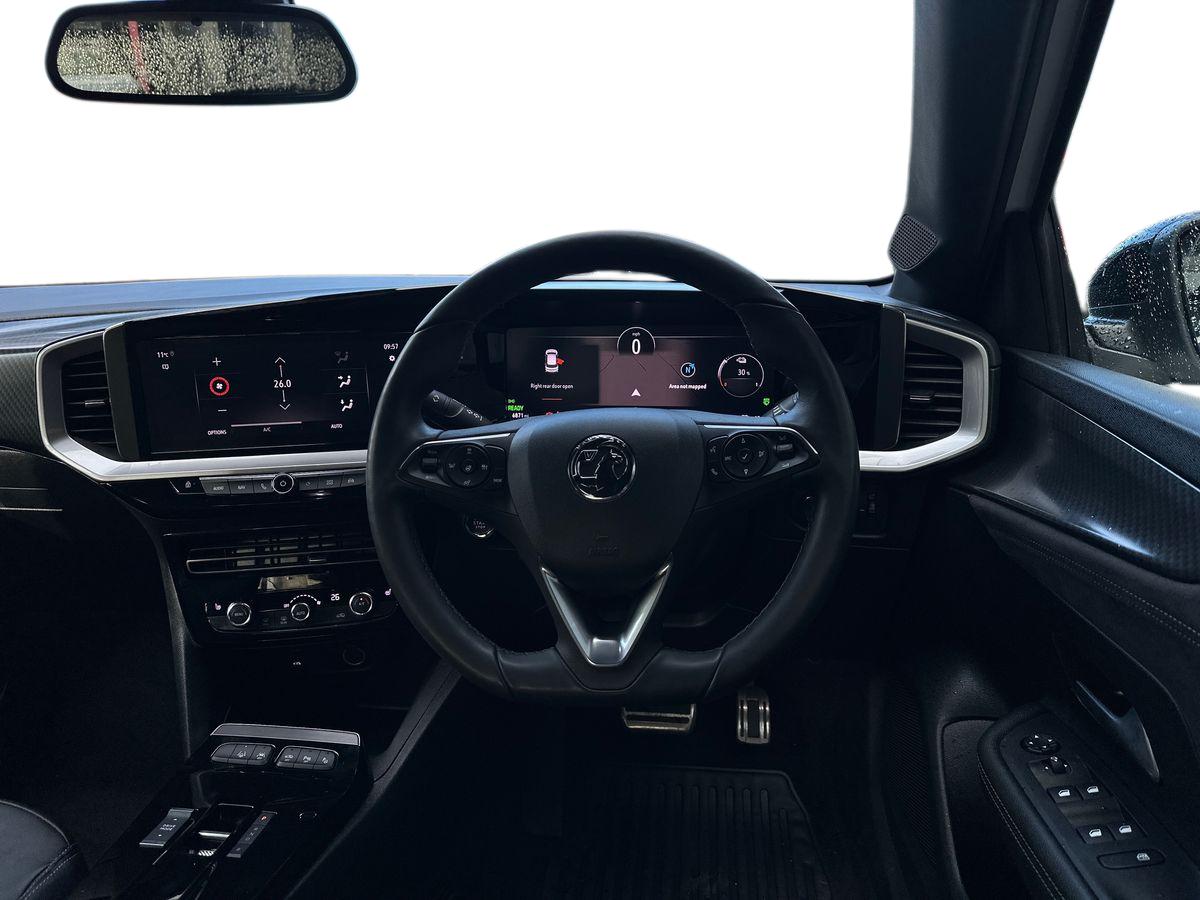 Used Vauxhall Mokka 2021 for sale - 76870106: Photo 12