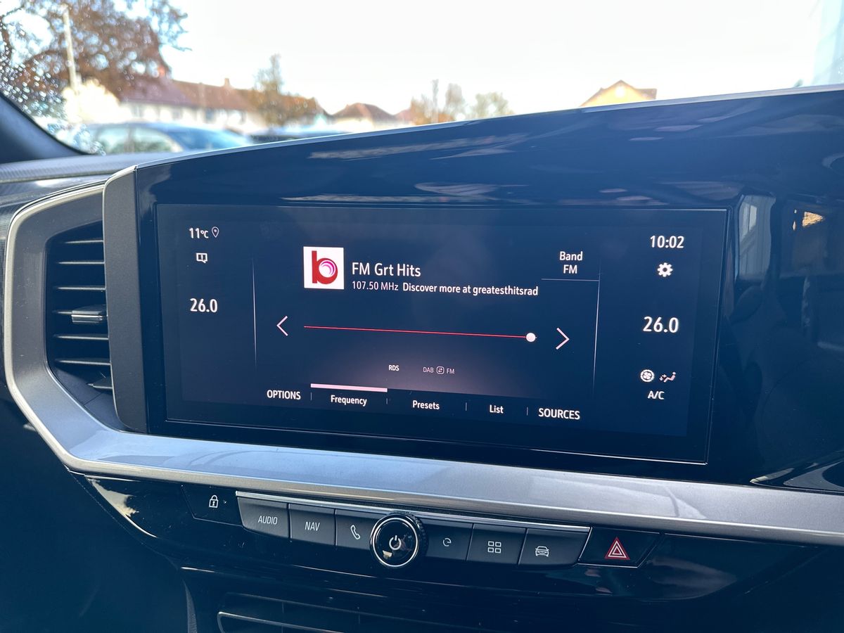 Used Vauxhall Mokka 2021 for sale - 76870106: Photo 18