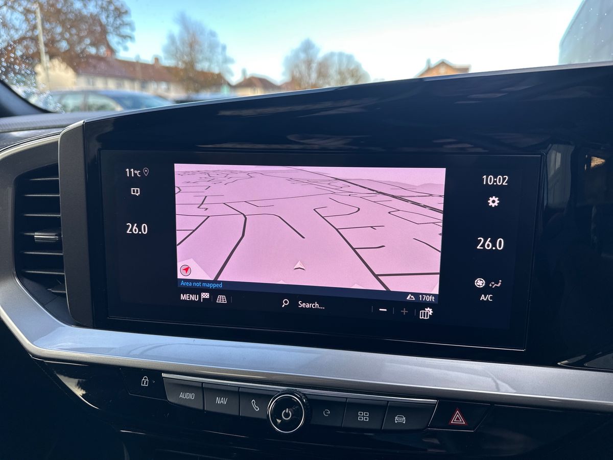 Used Vauxhall Mokka 2021 for sale - 76870106: Photo 19