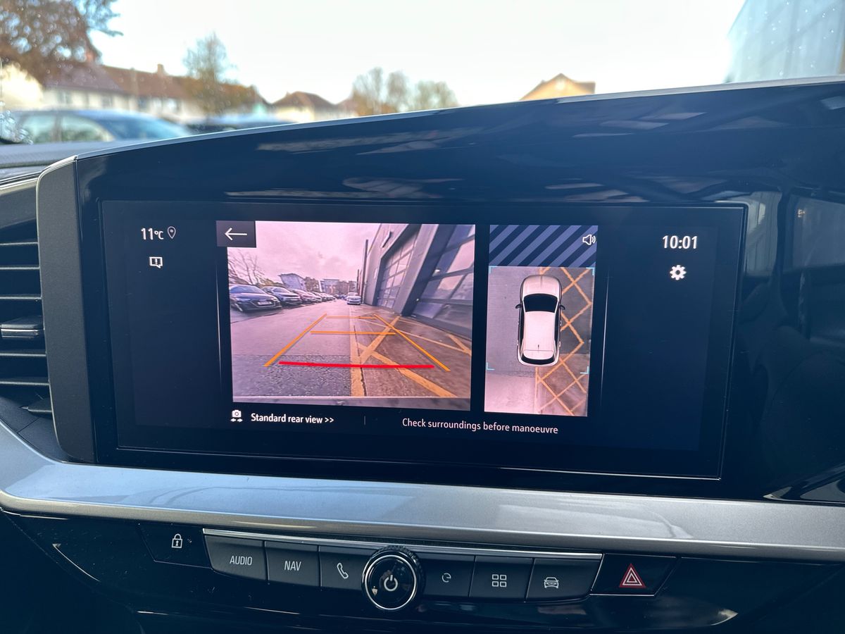 Used Vauxhall Mokka 2021 for sale - 76870106: Photo 20