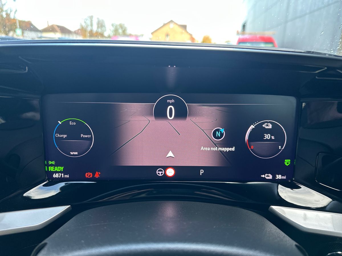 Used Vauxhall Mokka 2021 for sale - 76870106: Photo 21