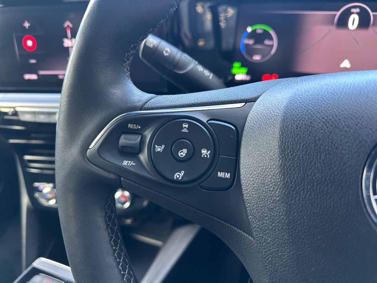 Used Vauxhall Mokka 2021 for sale - 76870106: Photo 22