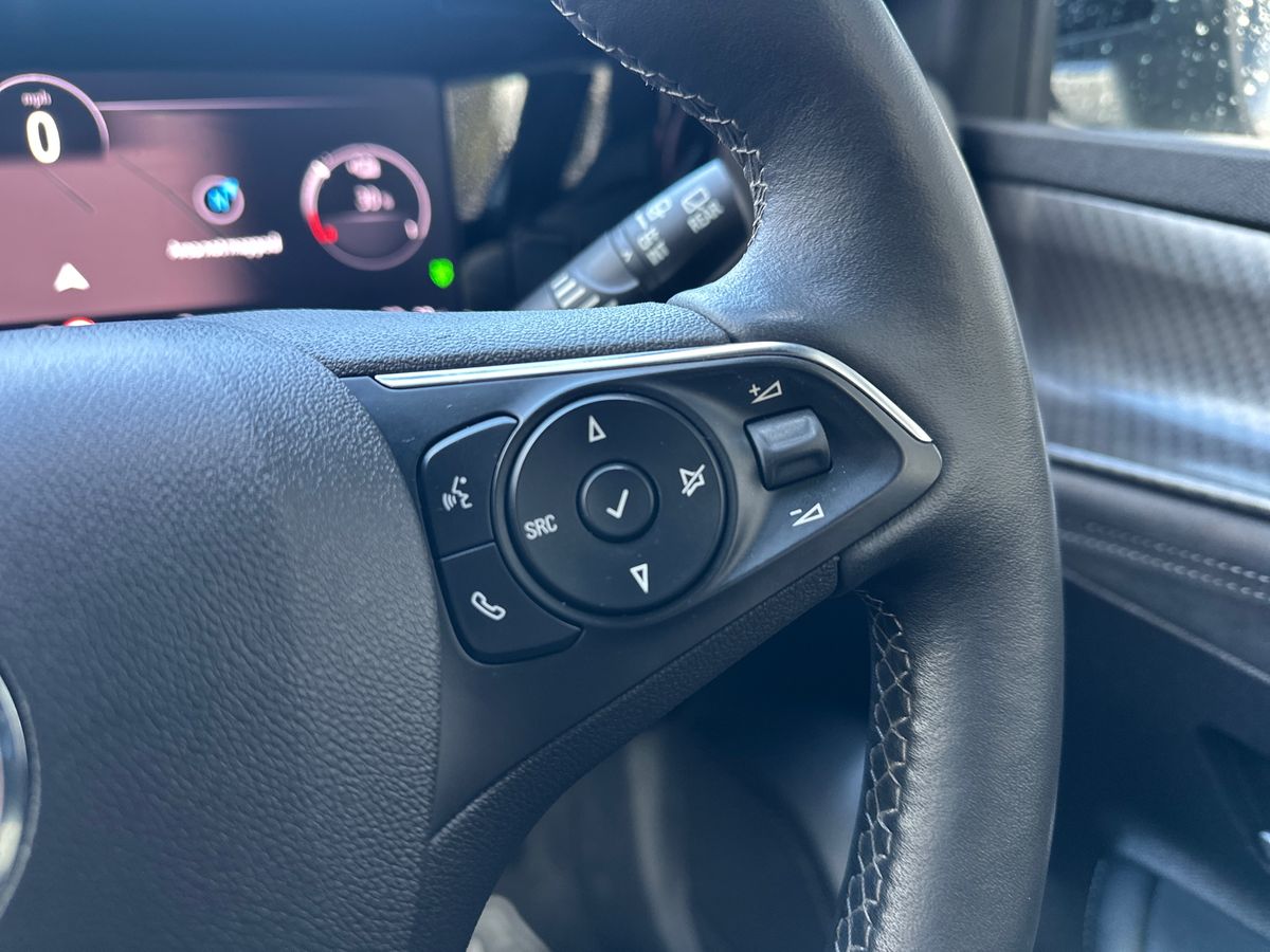 Used Vauxhall Mokka 2021 for sale - 76870106: Photo 23