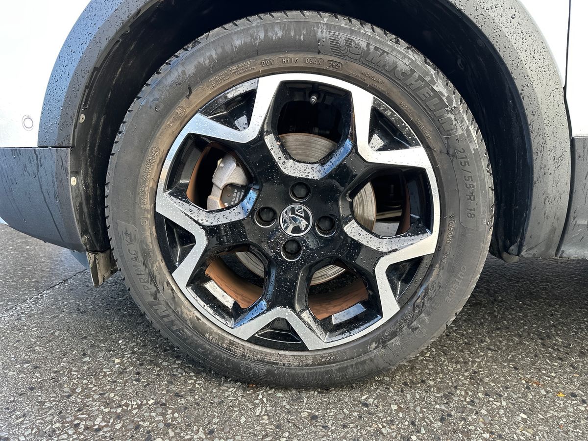 Used Vauxhall Mokka 2021 for sale - 76870106: Photo 27