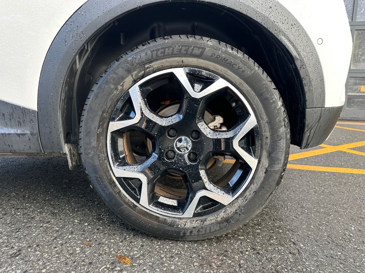 Used Vauxhall Mokka 2021 for sale - 76870106: Photo 28