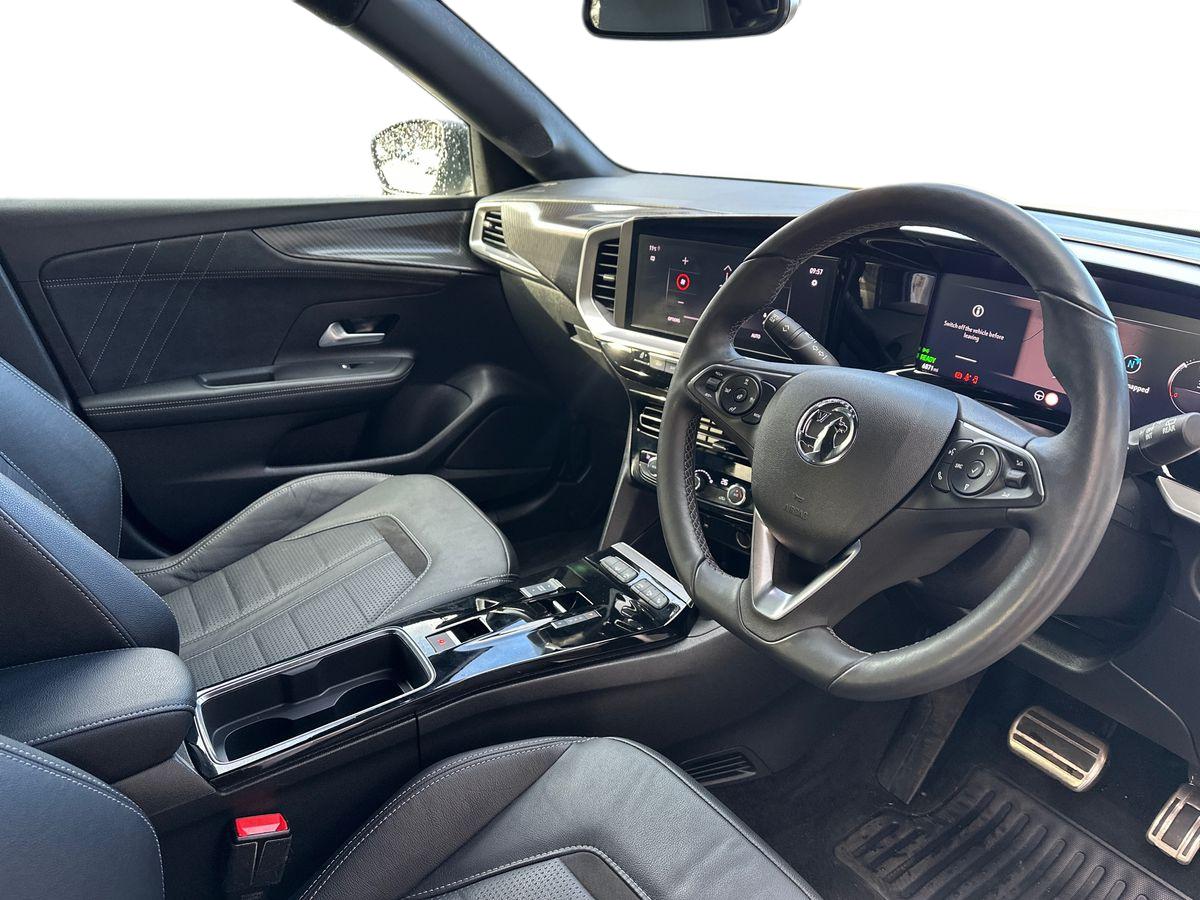 Used Vauxhall Mokka 2021 for sale - 76870106: Photo 3