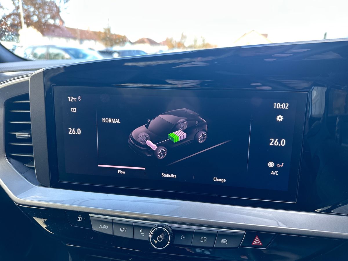 Used Vauxhall Mokka 2021 for sale - 76870106: Photo 35