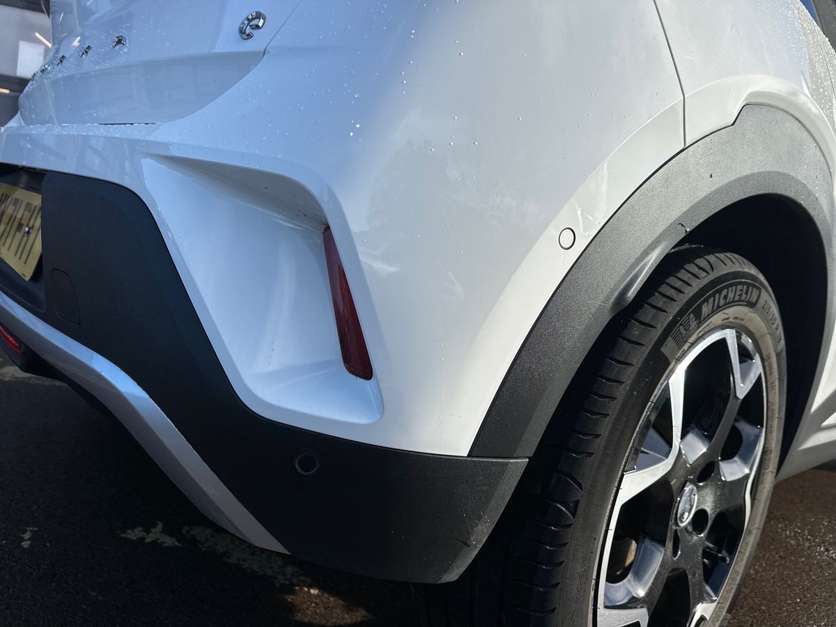 Used Vauxhall Mokka 2021 for sale - 76870106: Photo 36