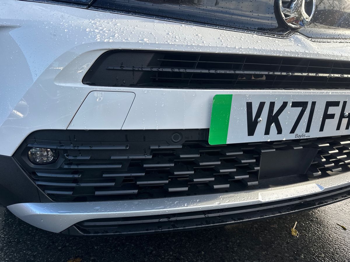 Used Vauxhall Mokka 2021 for sale - 76870106: Photo 37