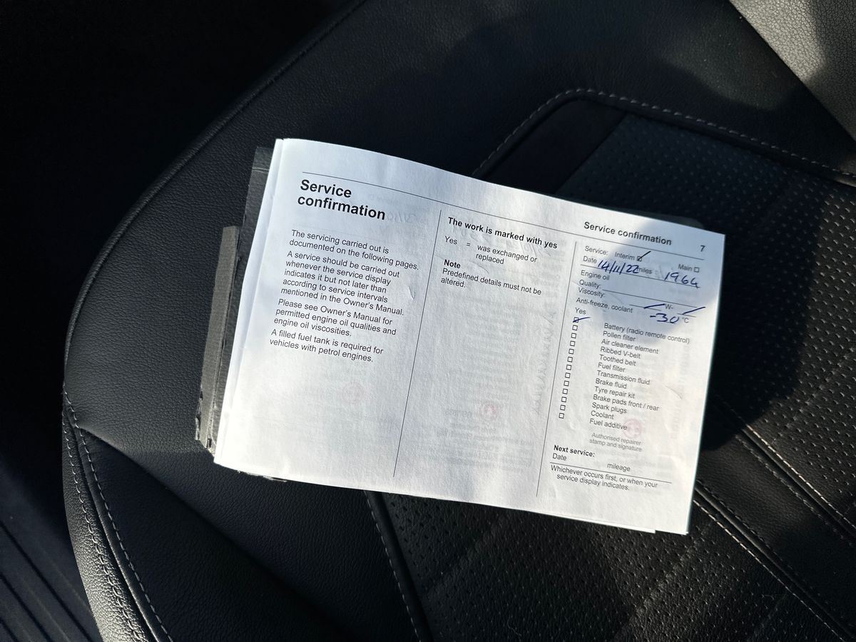 Used Vauxhall Mokka 2021 for sale - 76870106: Photo 38