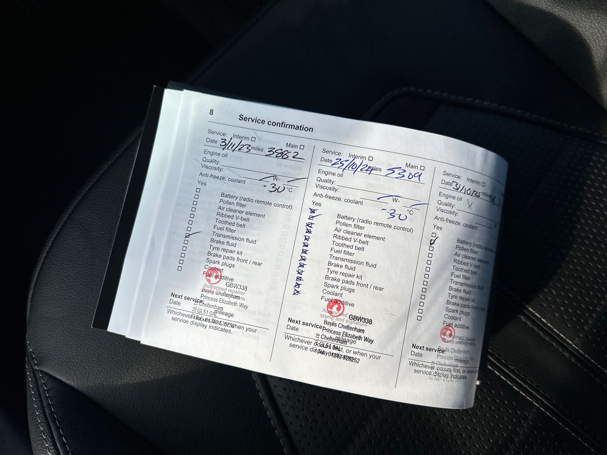 Used Vauxhall Mokka 2021 for sale - 76870106: Photo 39