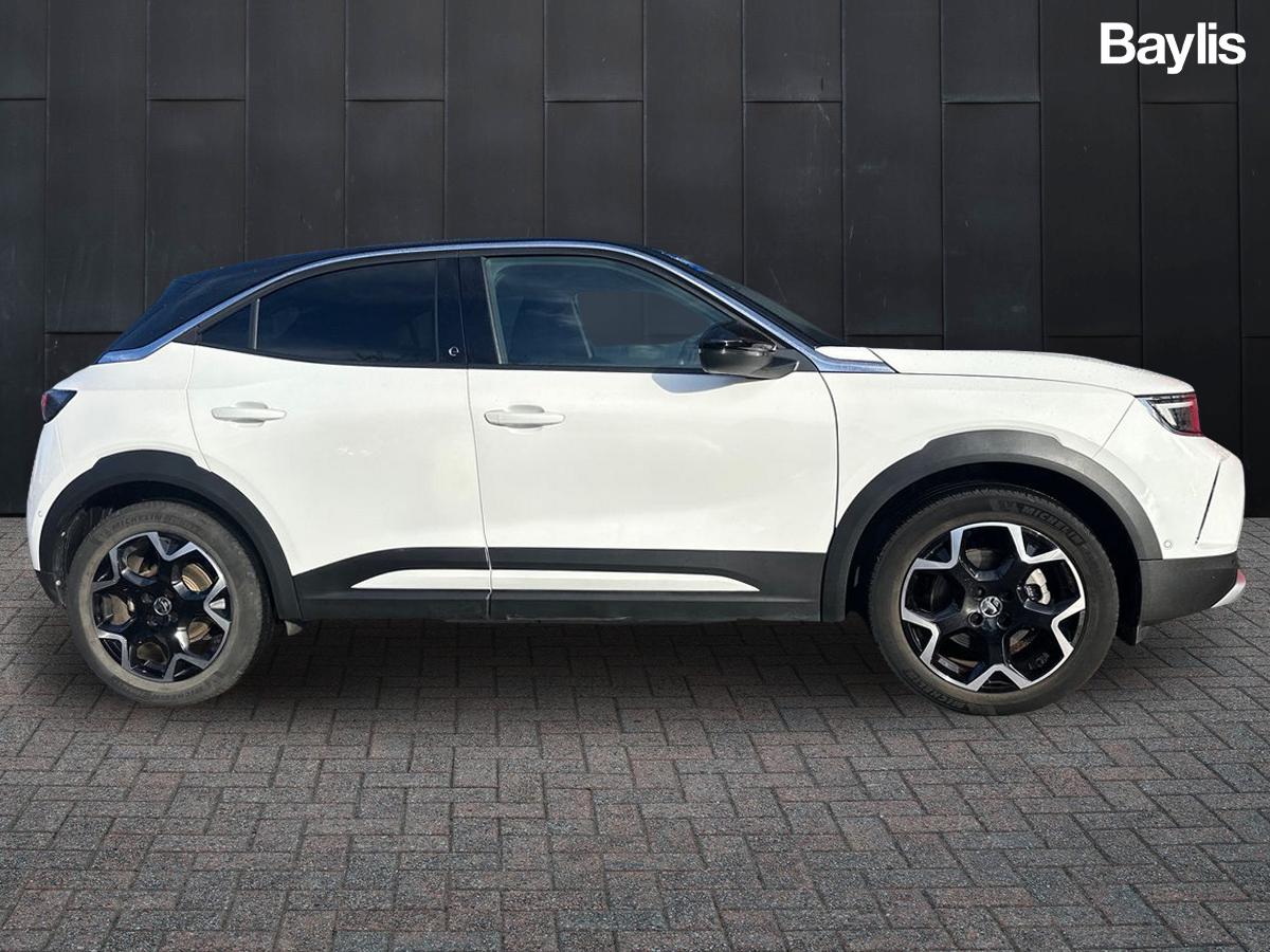 Used Vauxhall Mokka 2021 for sale - 76870106: Photo 5