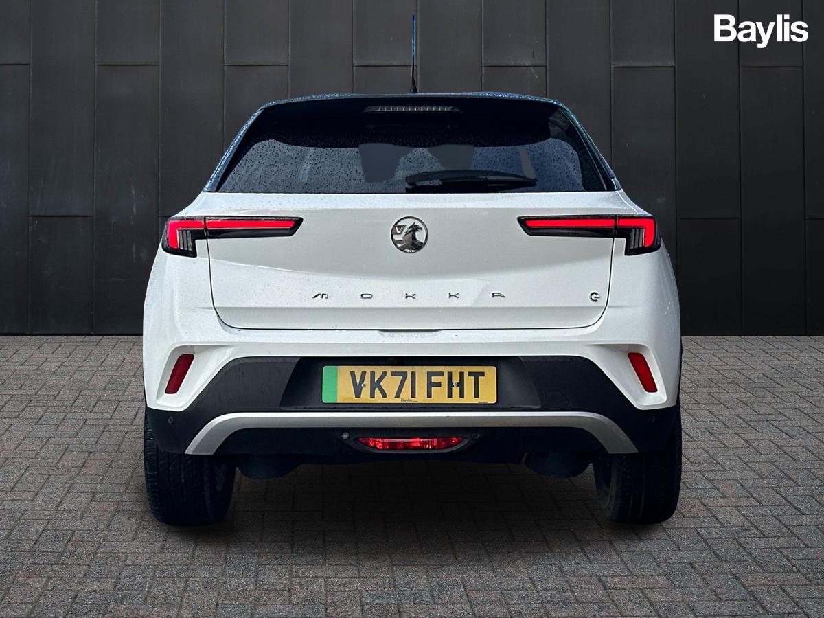 Used Vauxhall Mokka 2021 for sale - 76870106: Photo 6