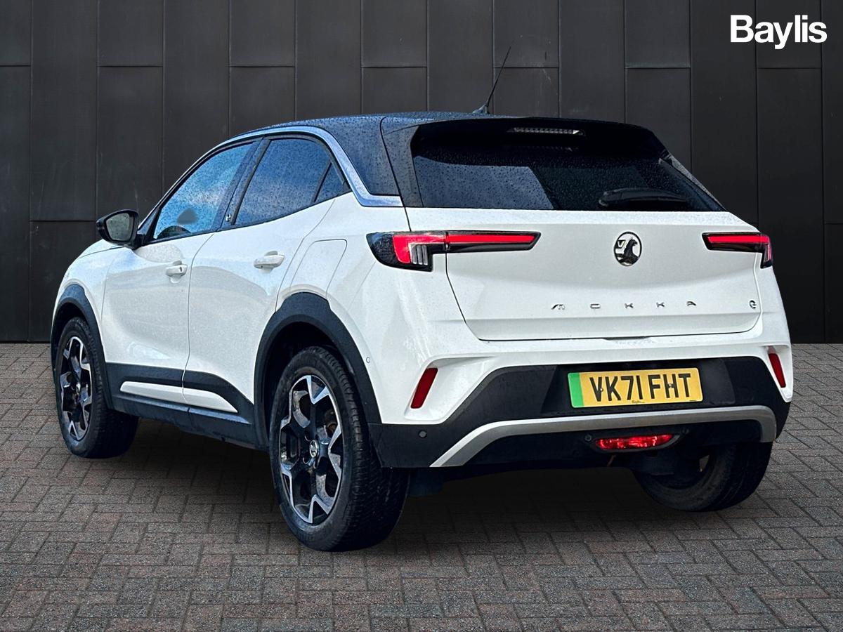 Used Vauxhall Mokka 2021 for sale - 76870106: Photo 7
