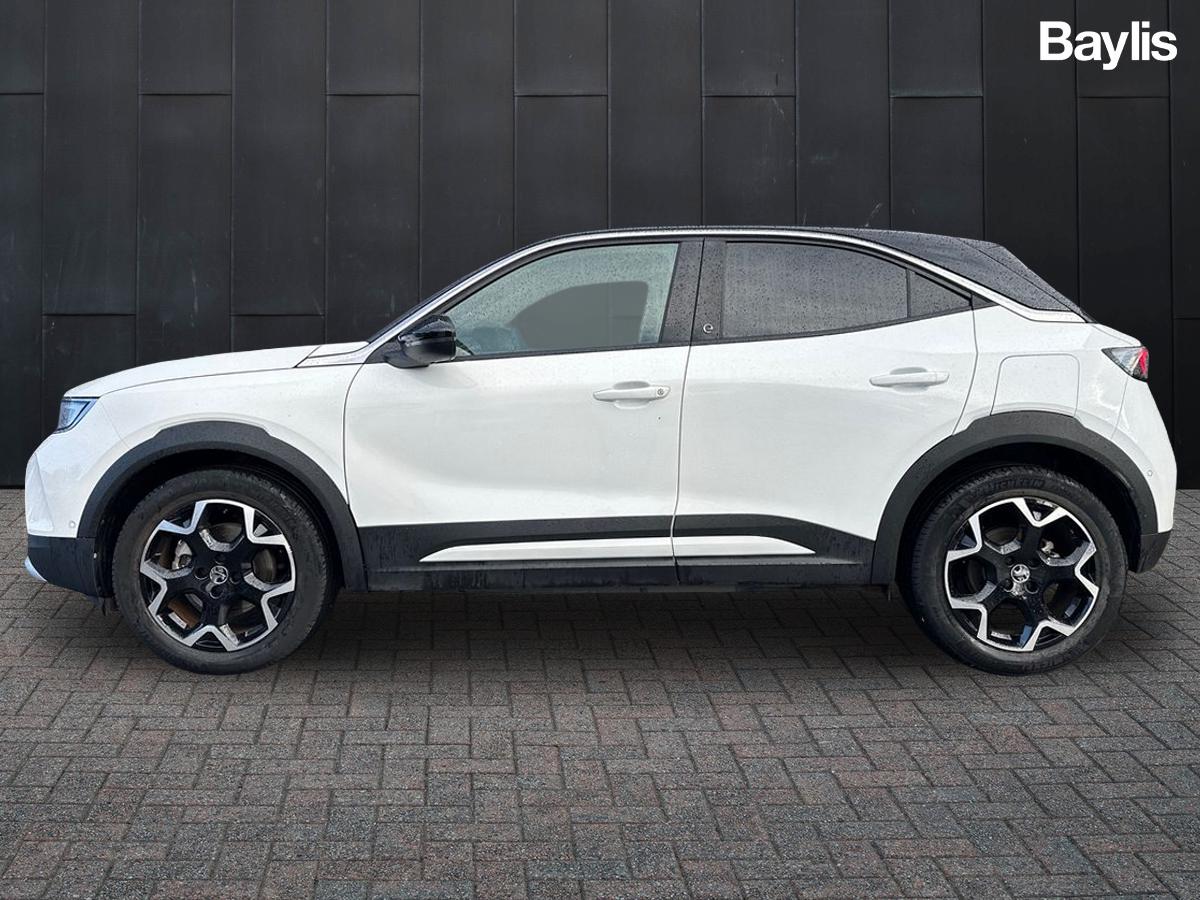 Used Vauxhall Mokka 2021 for sale - 76870106: Photo 8