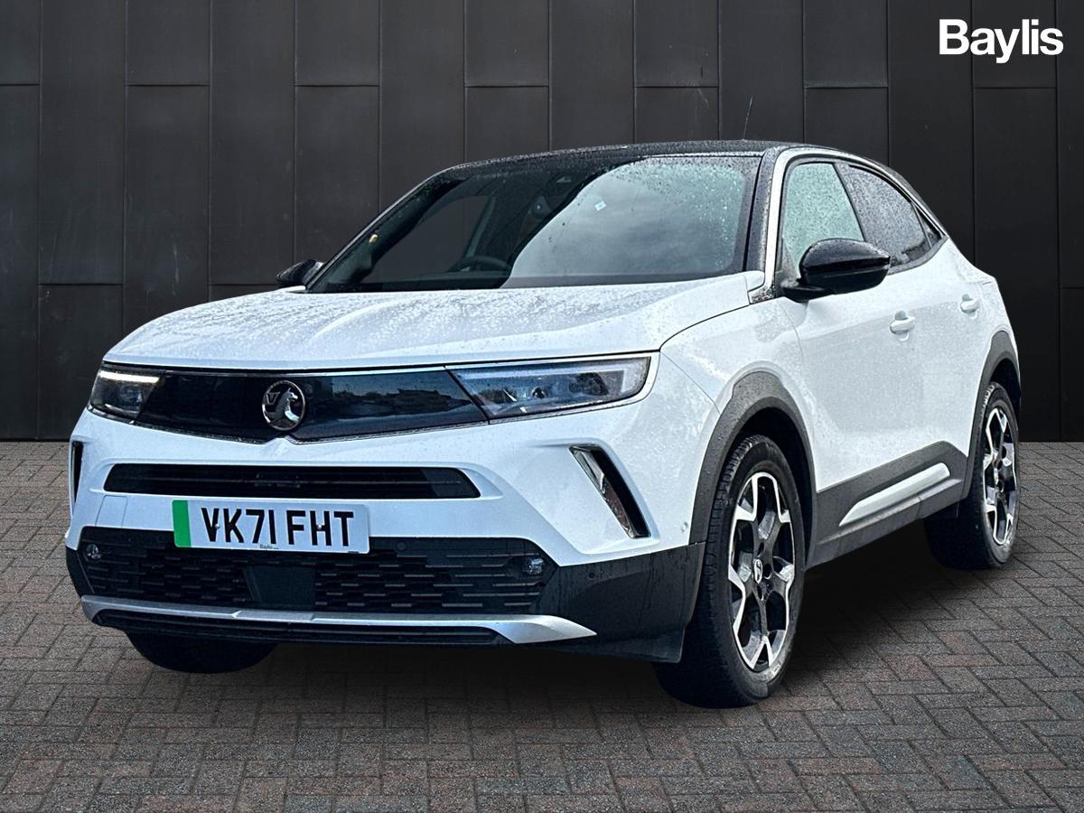 Used Vauxhall Mokka 2021 for sale - 76870106: Photo 9