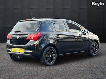Used Vauxhall Corsa 2019 for sale - 77092659: Photo