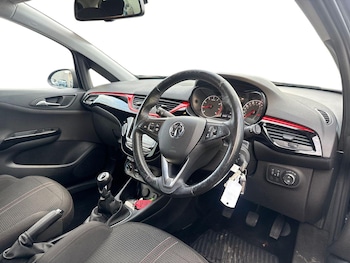 Used Vauxhall Corsa 2019 for sale - 77092659: Photo