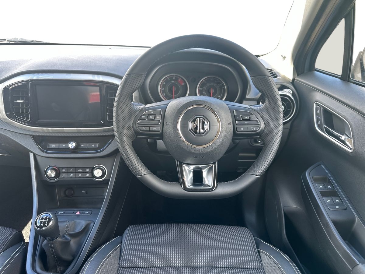 Used MG MG3 2024 for sale - 76404653: Photo 12