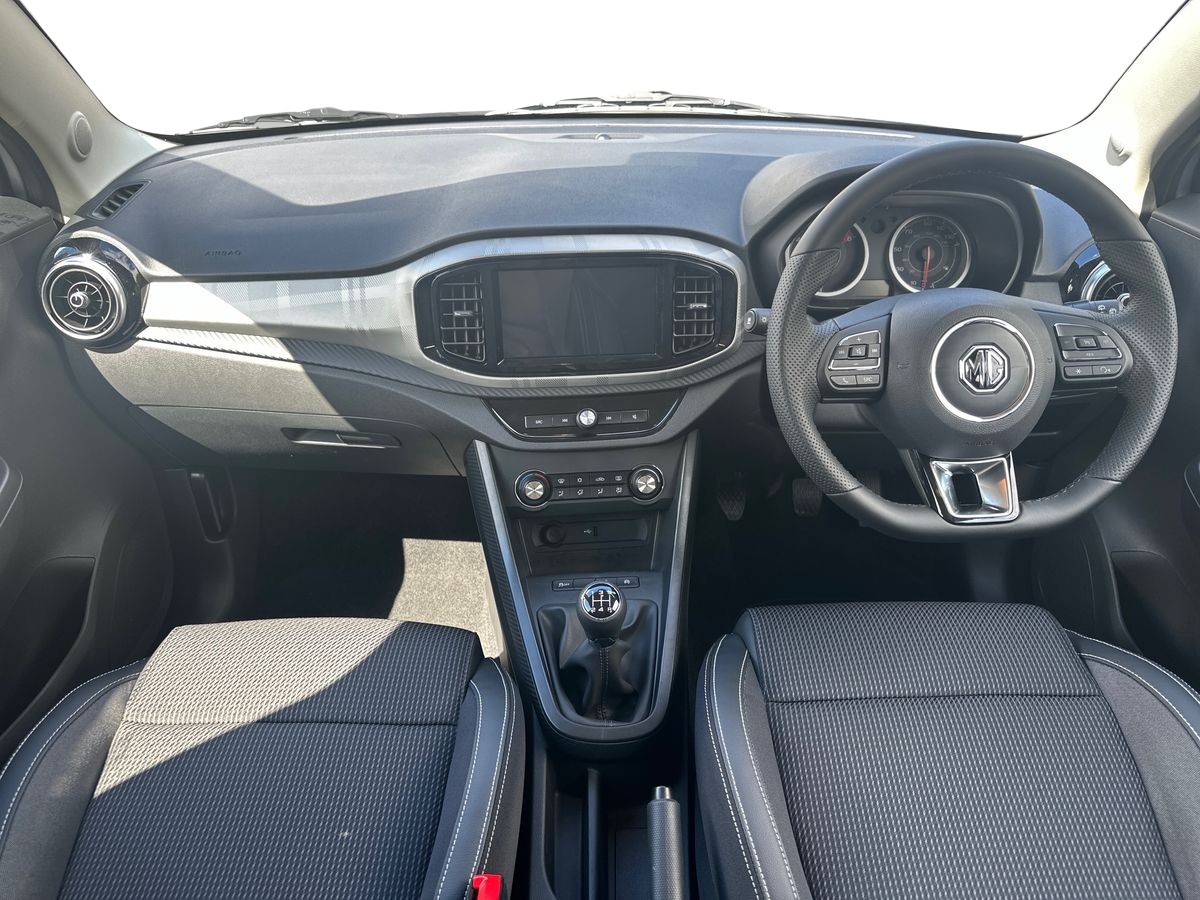 Used MG MG3 2024 for sale - 76404653: Photo 13