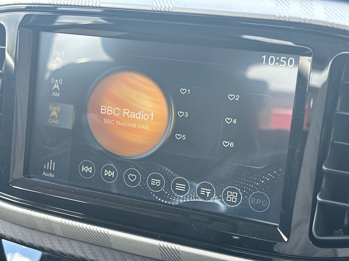 Used MG MG3 2024 for sale - 76404653: Photo 18