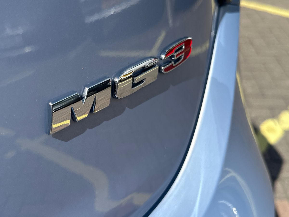 Used MG MG3 2024 for sale - 76404653: Photo 28