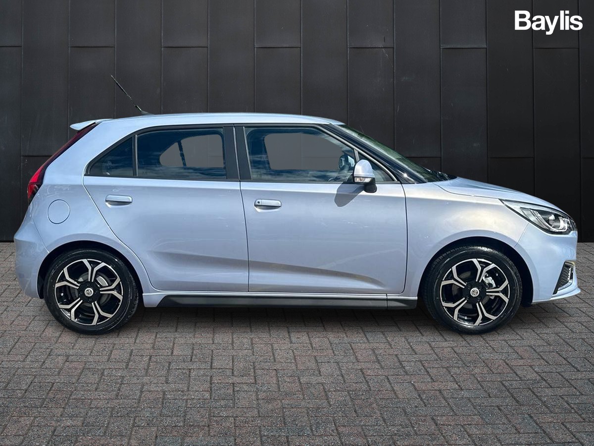 Used MG MG3 2024 for sale - 76404653: Photo 5