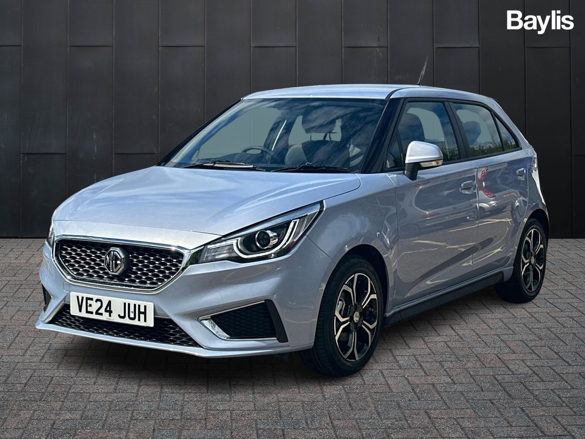 Used MG MG3 2024 for sale - 76404653: Photo 9