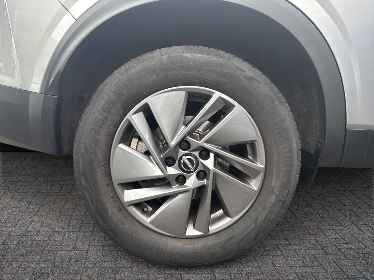 Used Nissan Qashqai 2023 for sale - 75996870: Photo 11