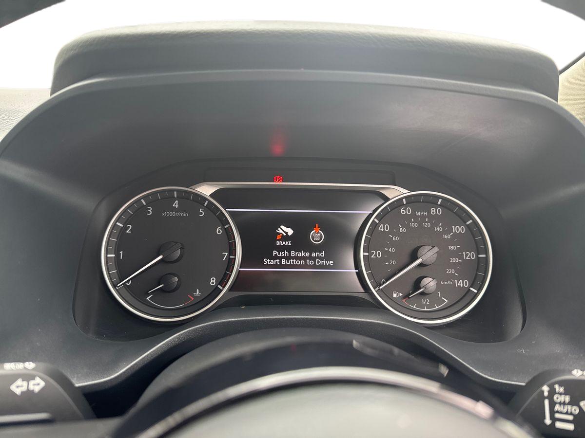 Used Nissan Qashqai 2023 for sale - 75996870: Photo 12