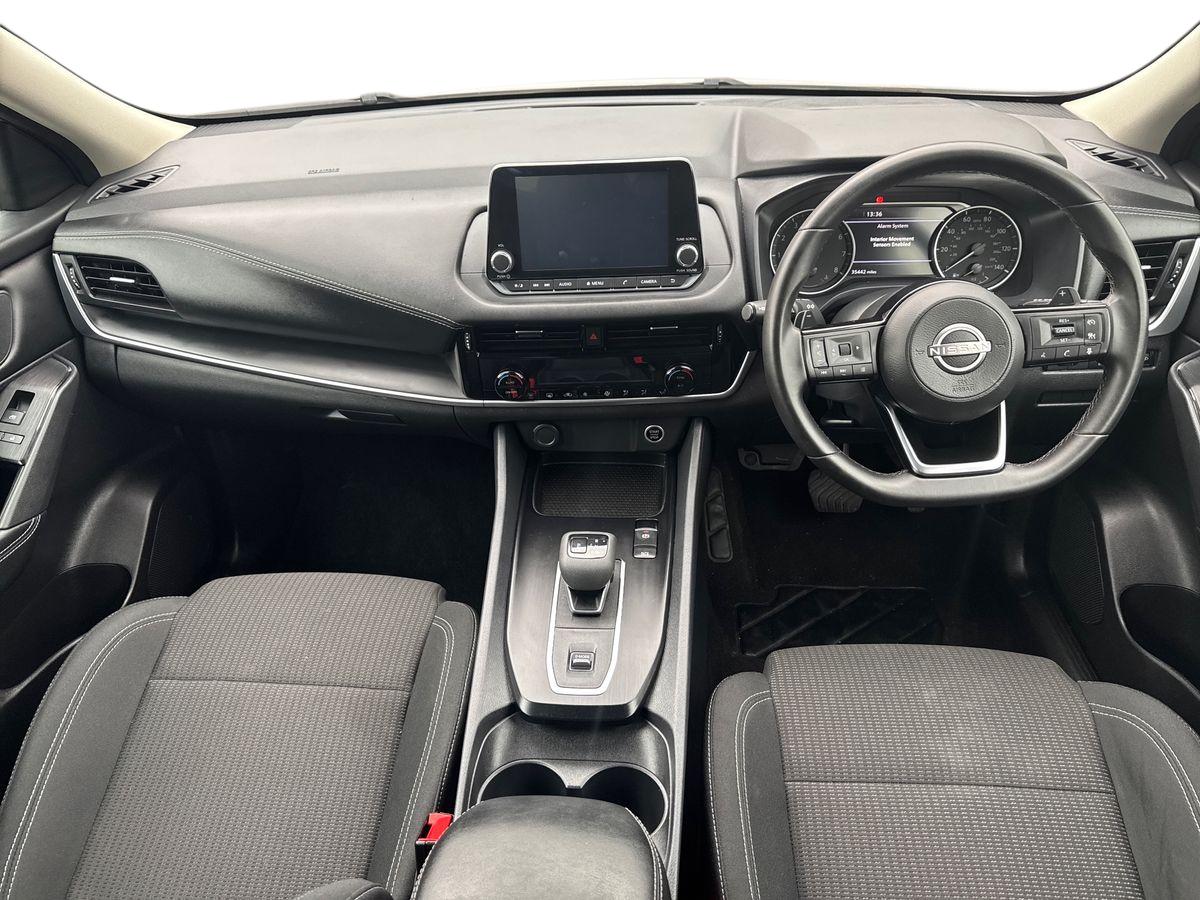 Used Nissan Qashqai 2023 for sale - 75996870: Photo 13