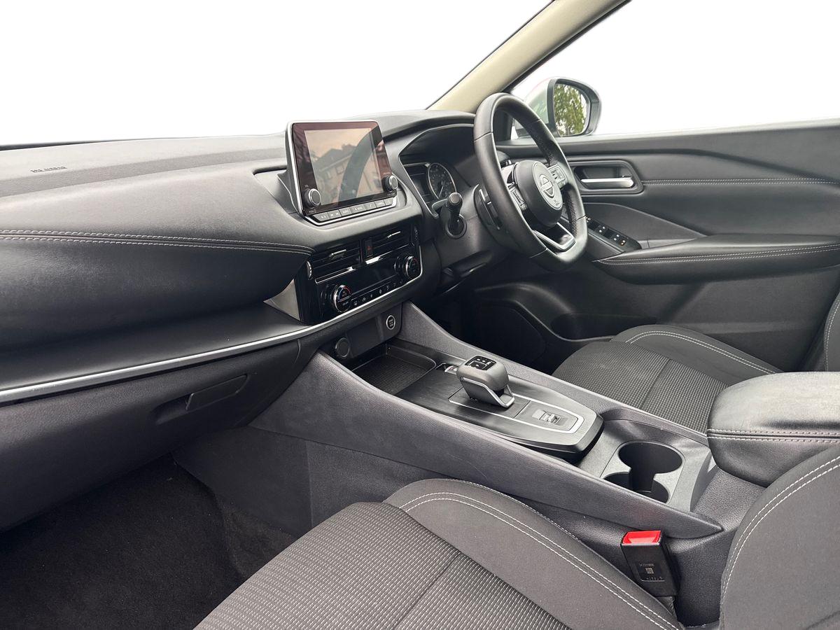 Used Nissan Qashqai 2023 for sale - 75996870: Photo 14