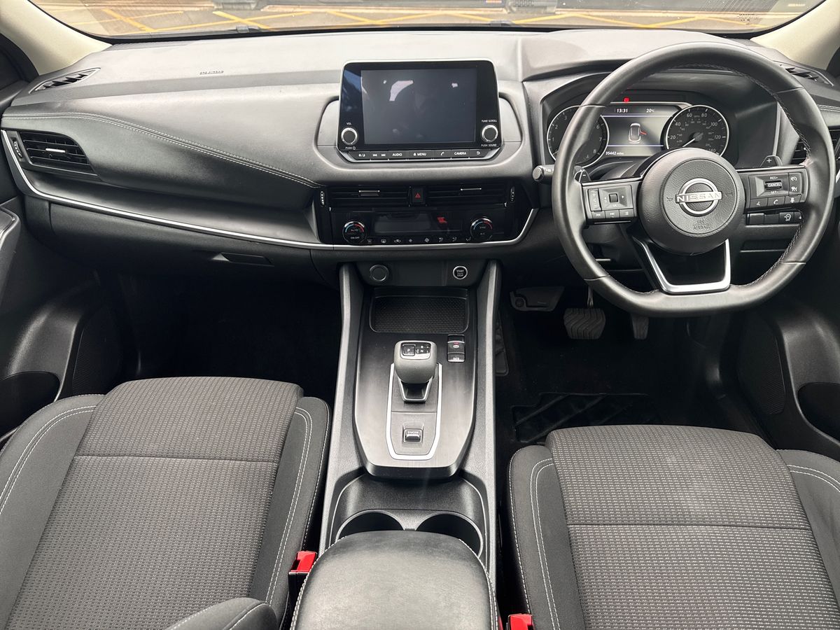 Used Nissan Qashqai 2023 for sale - 75996870: Photo 15