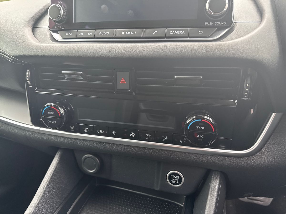 Used Nissan Qashqai 2023 for sale - 75996870: Photo 16