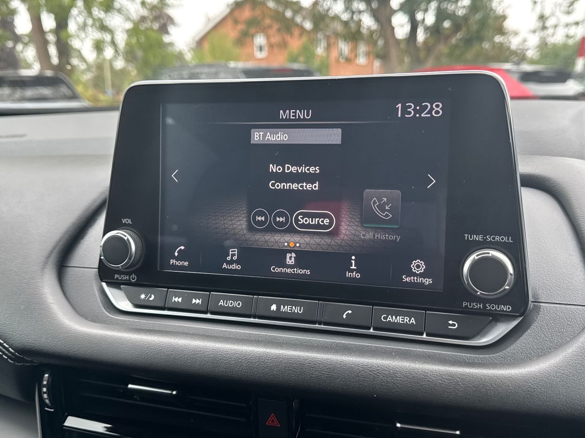 Used Nissan Qashqai 2023 for sale - 75996870: Photo 18