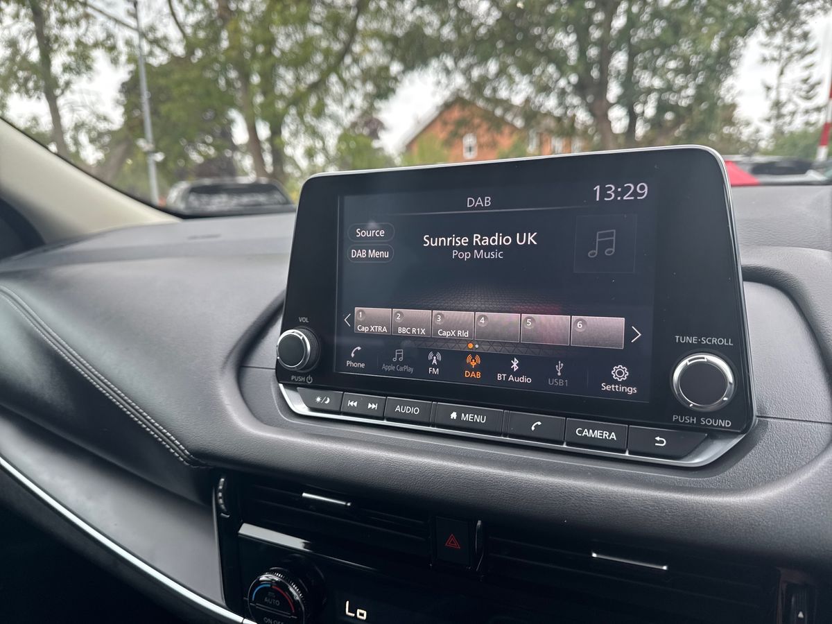 Used Nissan Qashqai 2023 for sale - 75996870: Photo 19