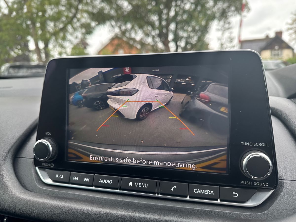 Used Nissan Qashqai 2023 for sale - 75996870: Photo 20